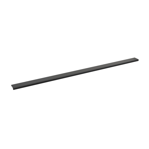 C3-HPNL-2DSP-BK | C3 Credenza Horizontal Panel Series