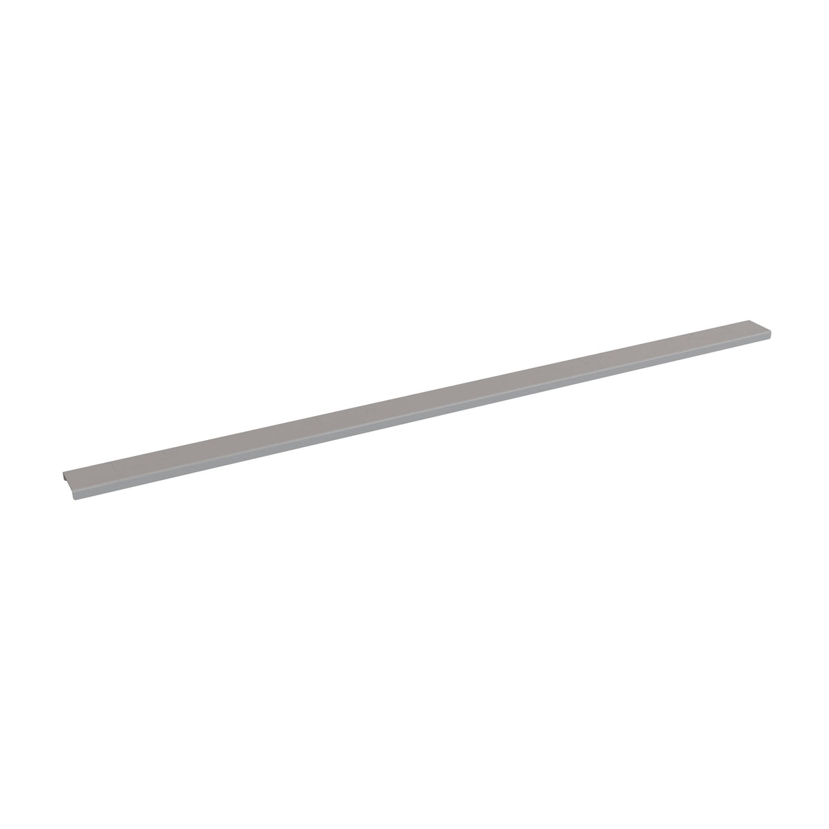 C3-HPNL-2DSP-SM | C3 Credenza Horizontal Panel Series