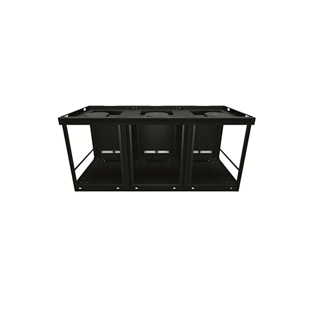 C5-FF31-3 | C5 Credenza Frame Series