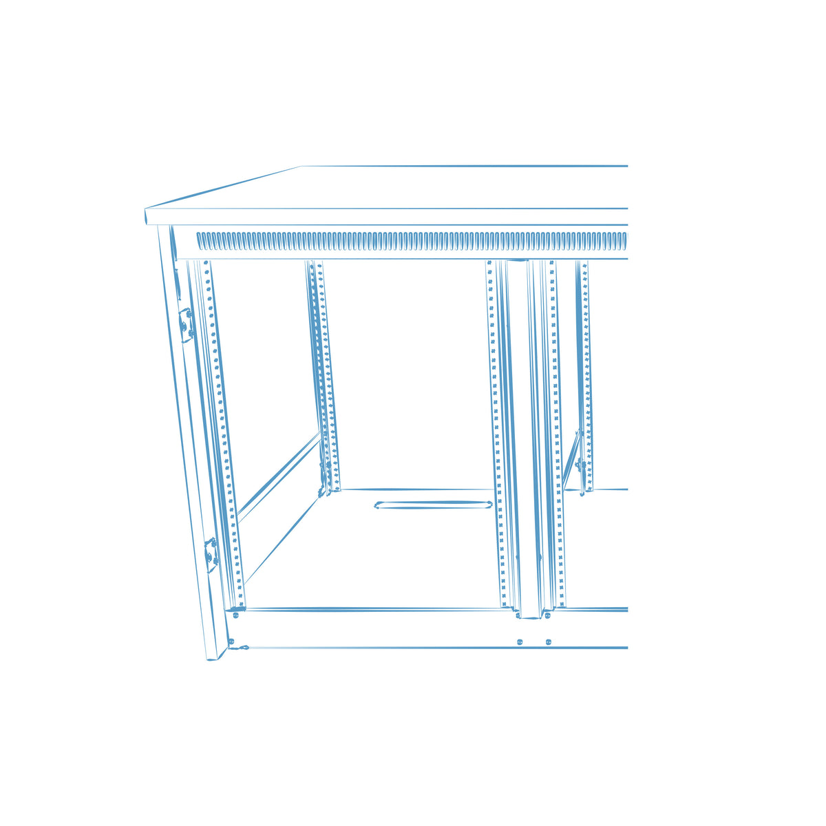 C5 Series millwork kit
