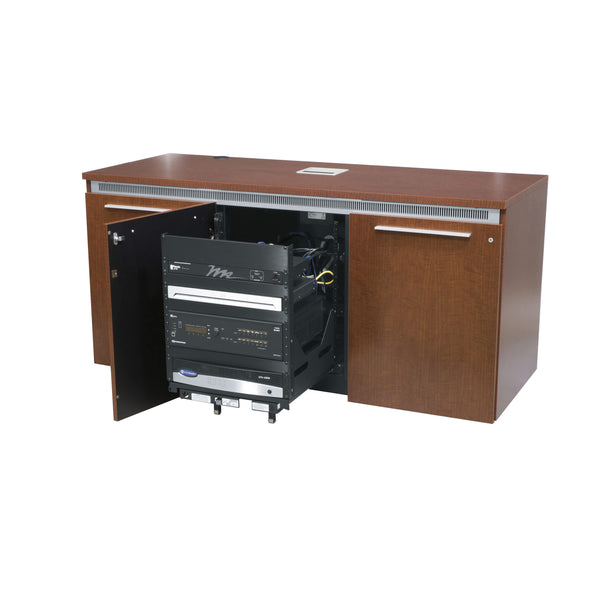 C5D-SRSR12 | C5 Slide-Out SRSR Rack Series