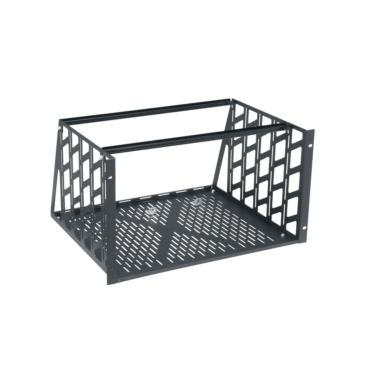 CAP6 | CAP Clamping Rackshelf Series