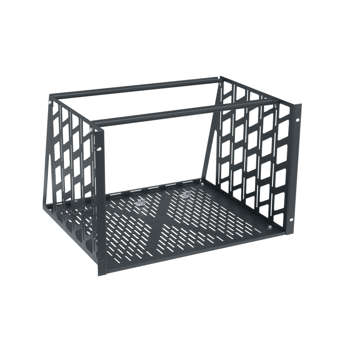 CAP7 | CAP Clamping Rackshelf Series