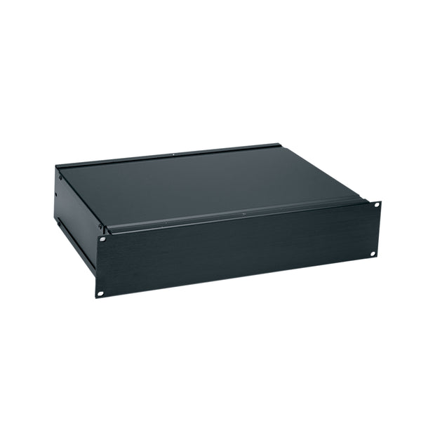 CH2 | Rackmount Storage Chassis Series