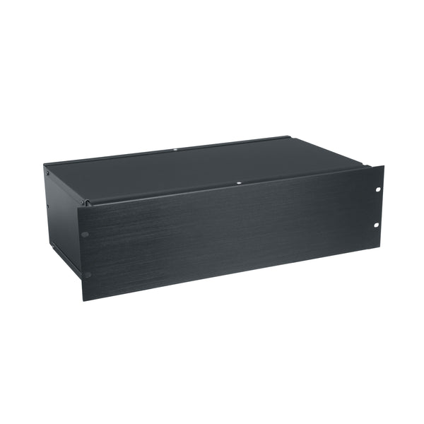 CH3 | Rackmount Storage Chassis Series