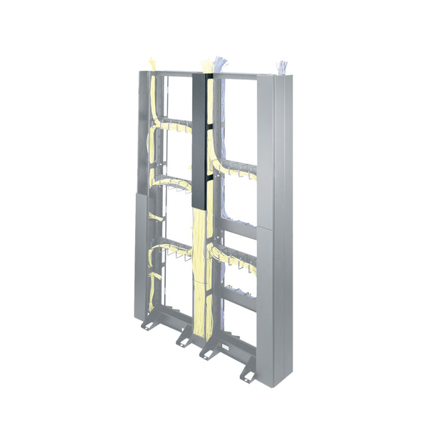 CK-45 | CK Vertical Steel Cable Duct Series