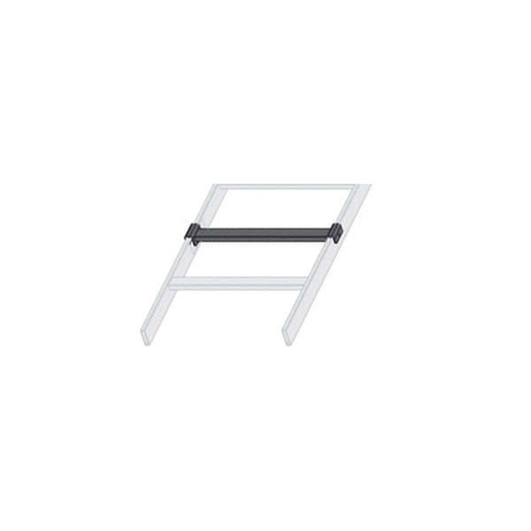 CLH-AR24 | Cable Ladder Adjustable Ladder Rung Series