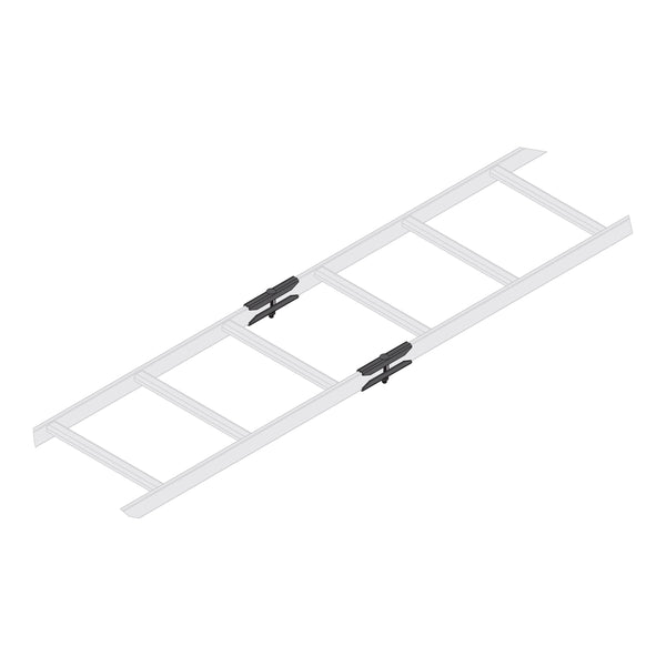 CLH-RSJ | Cable Ladder End Splice Kit Series