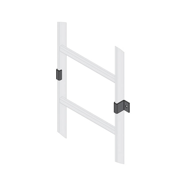 CLH-RWC | Cable Ladder Wall Clamp Series