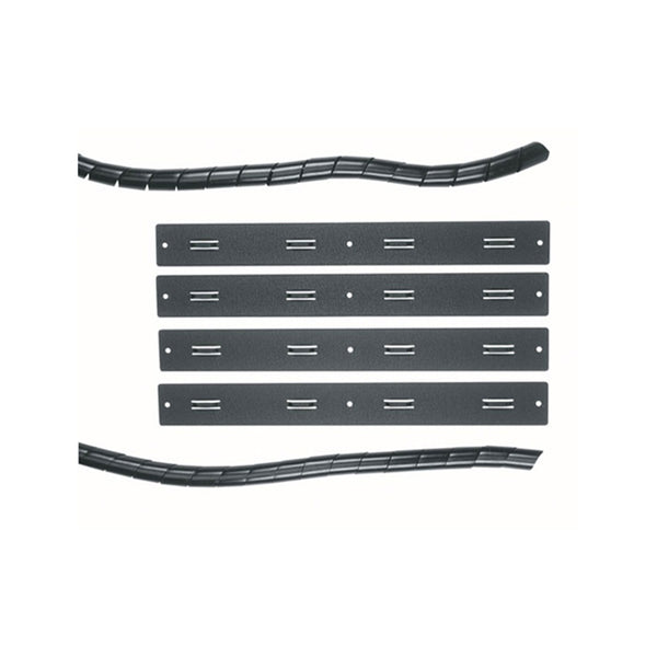 CM-S | Edit Center Cable Management Kit Series