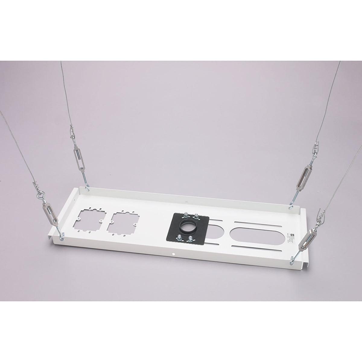 CMA440 | Suspended Ceiling Projector Mount Kits Series
