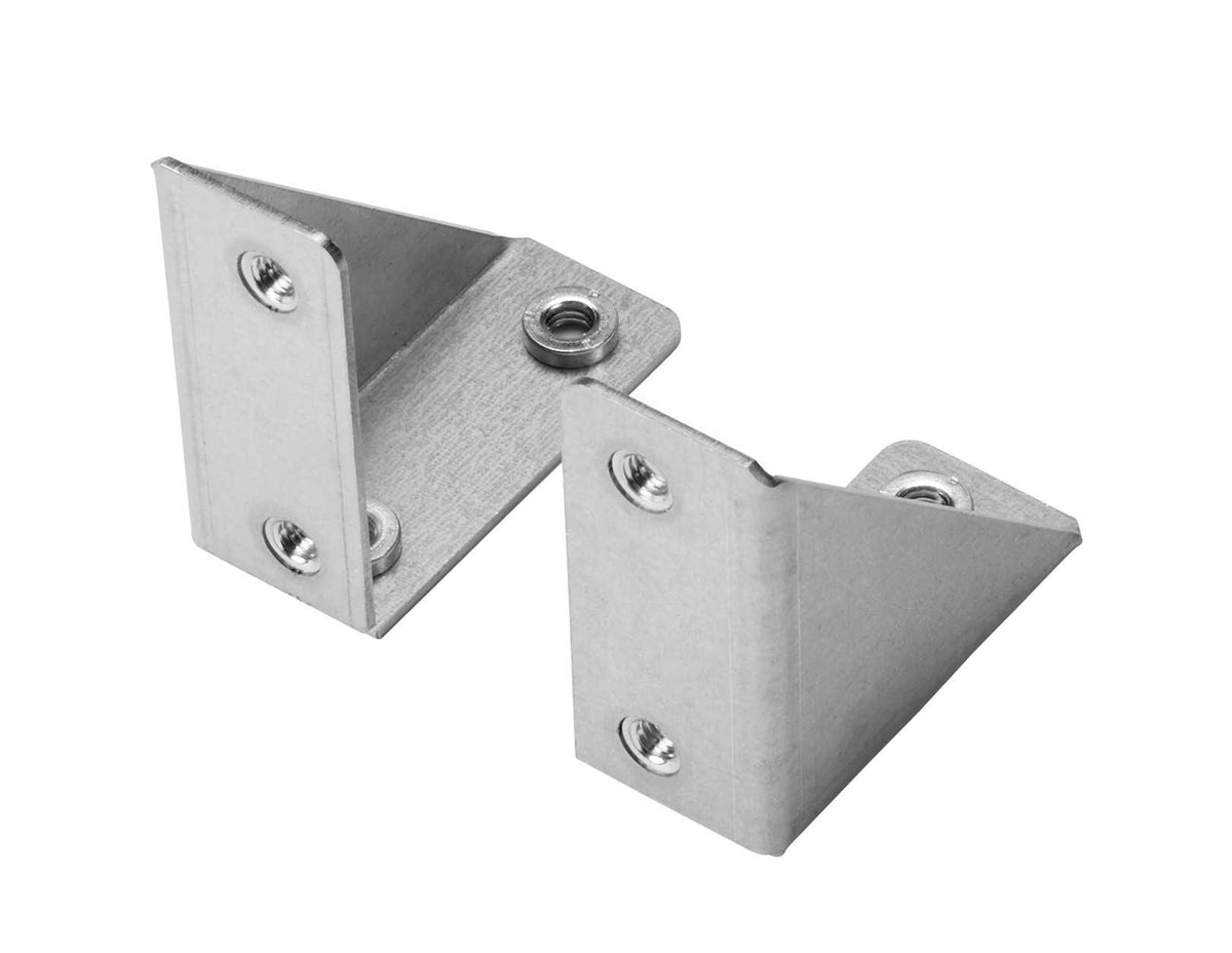CMS1RU | 1RU Rack Mount Brackets Series