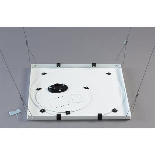 CMS445 | Suspended Ceiling Projector Mount Kits Series