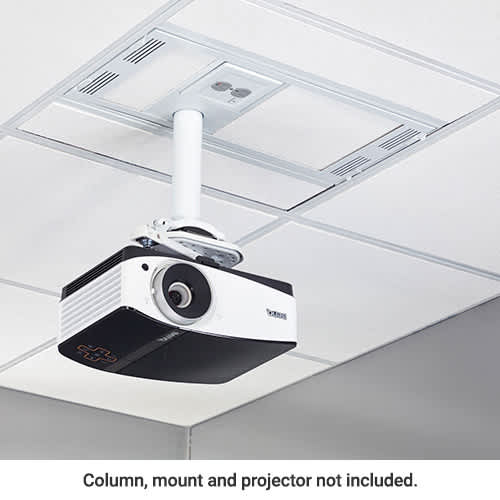 CMS491CP2 | Above Suspended Ceiling Storage Box Series