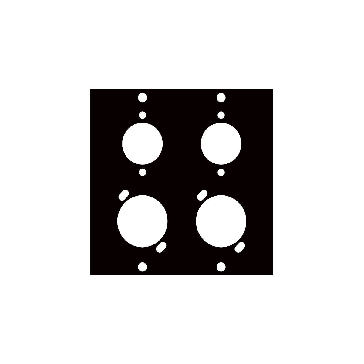 COMBO4 | UCP Modular Panel Series