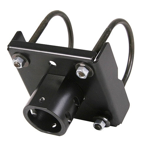 CPA365 | Pin Connection Pole and Truss Adapter Series