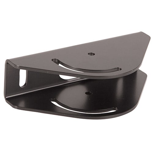 CPA395 | Pin Connection Angled Ceiling Plate Series