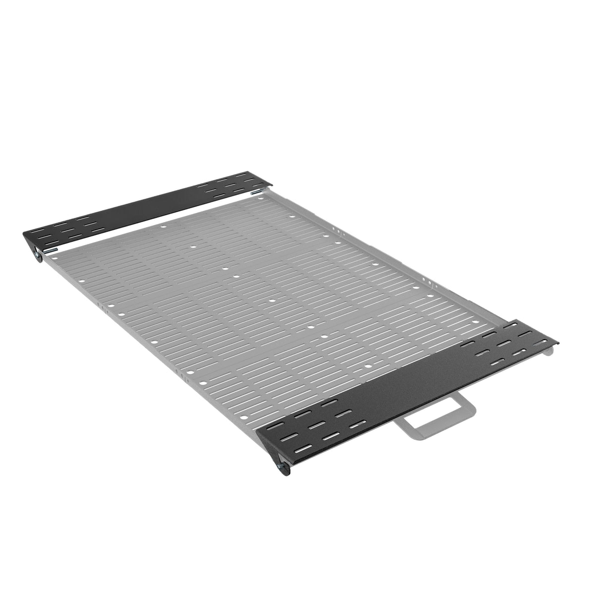 CSPHK | Proximity® Component Storage Panel Under Table Hinge Bracket Series