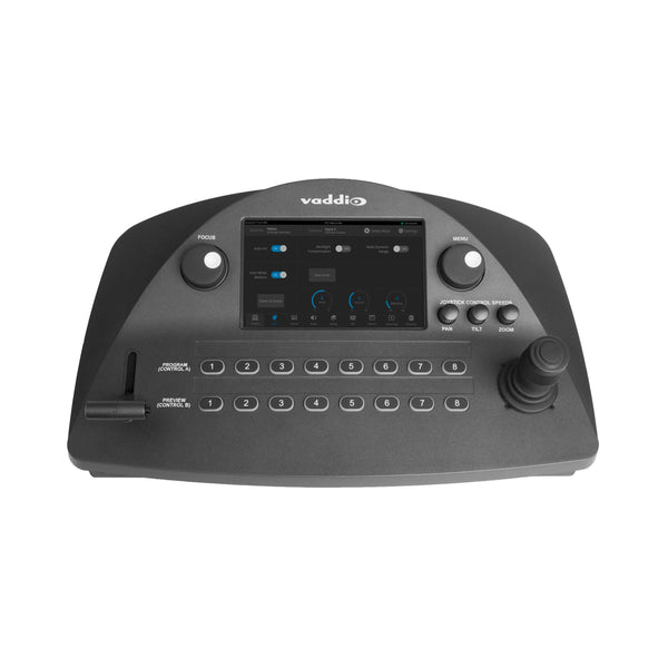 999-5755-000 | PCC MatrixMIX Live Production Controller Series