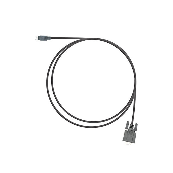 999-1005-010 | PTZ Camera Control Cable - Mini-DIN8 to DB9, 10 ft Series