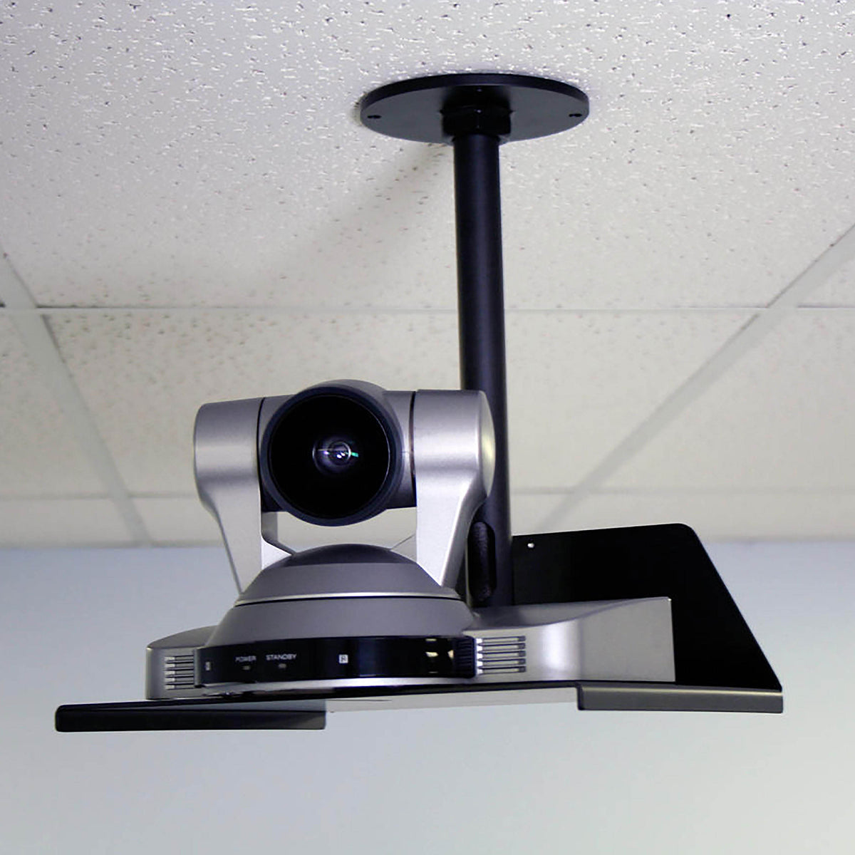 535-2000-292 | Drop Down Mount for Large PTZ Cameras - Short Series