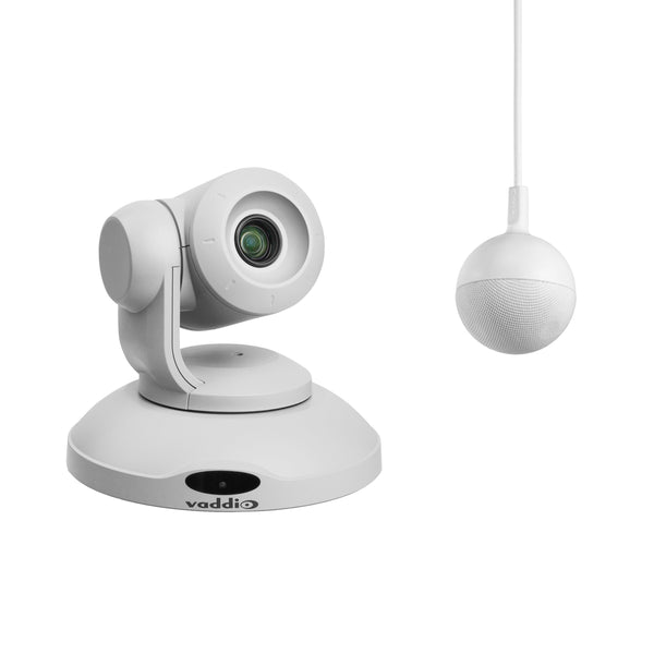 999-99950-800W | ConferenceSHOT AV HD Conference Room System Series