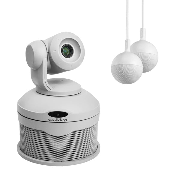 999-99950-200W | ConferenceSHOT AV HD Conference Room System Series