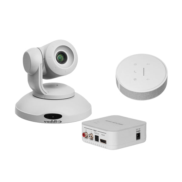 999-99950-500W | ConferenceSHOT AV HD Conference Room System Series
