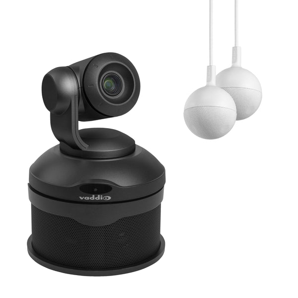 999-99950-200B | ConferenceSHOT AV HD Conference Room System Series