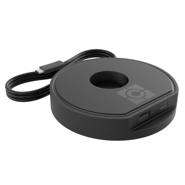 D1UB-NA | Koncīs USB Charging Hubs Series
