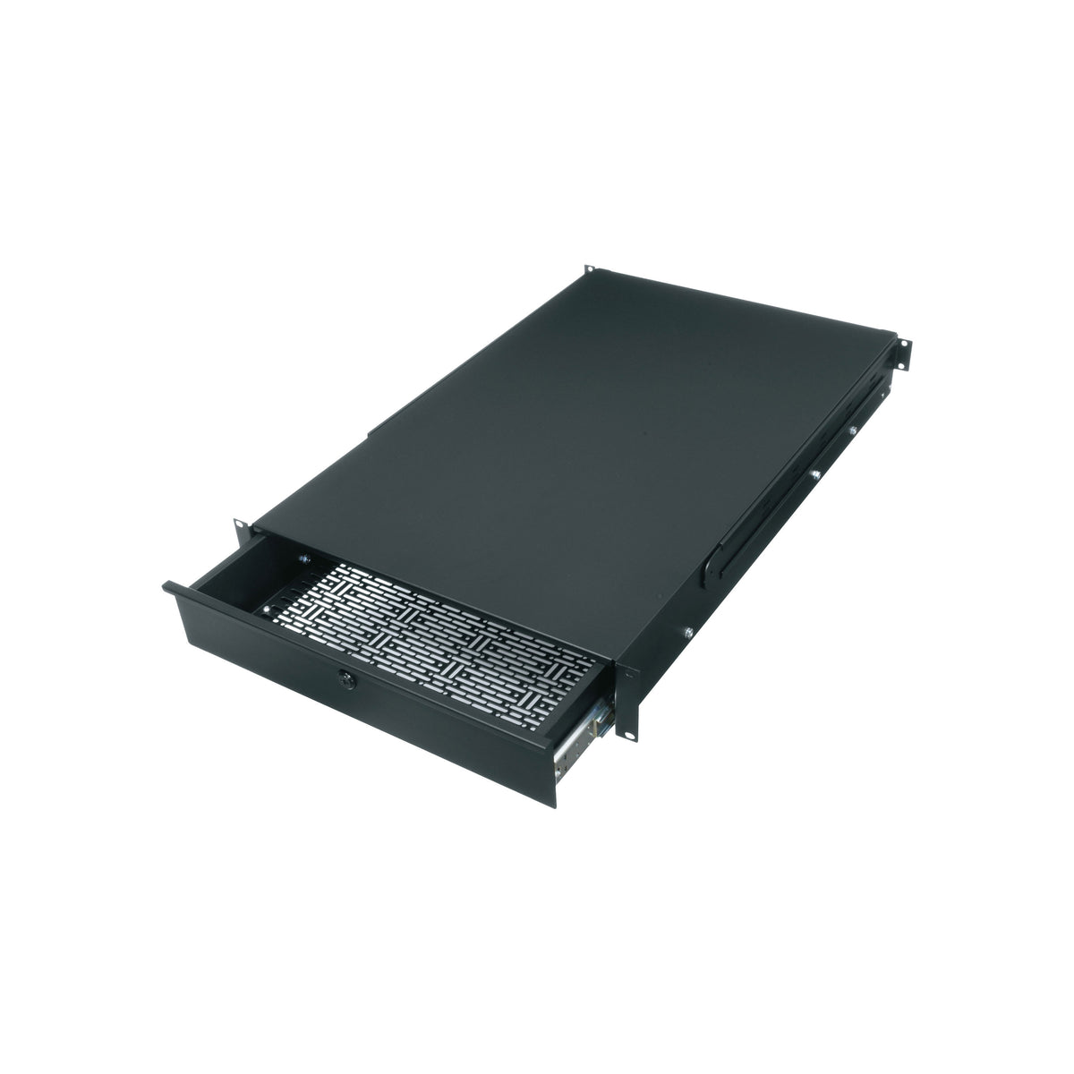 D2-UMS-28 | Universal Mounting Drawer Series