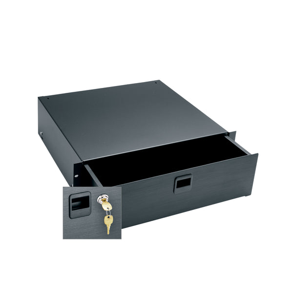 D3LK | D-TD Heavy Duty Drawer Series