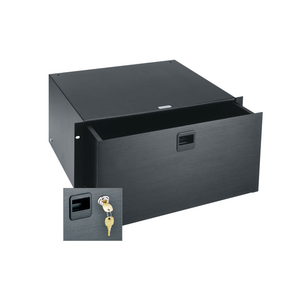 D5LK | D-TD Heavy Duty Drawer Series