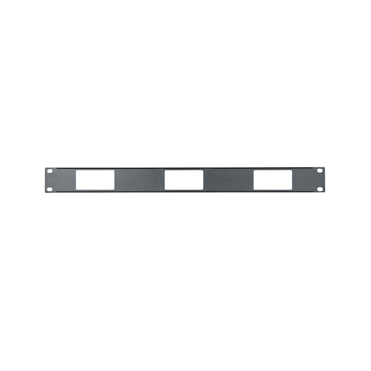 DECP-1X3 | Decora Device Panel Series