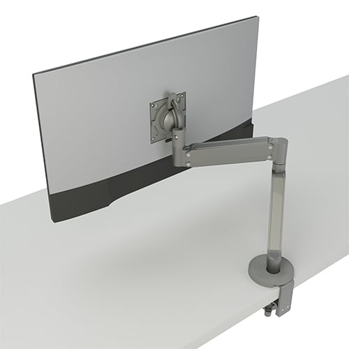 DMA1S | Koncīs™ Monitor Arm Mount Series