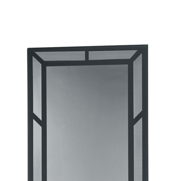 DPVFD-44 | PVFD Plexi Vented Front Door Series