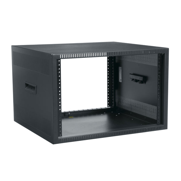 DTRK-718 | DTRK Desktop Rack Series