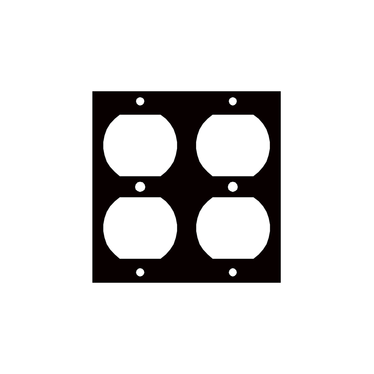 DUP2 | UCP Modular Panel Series