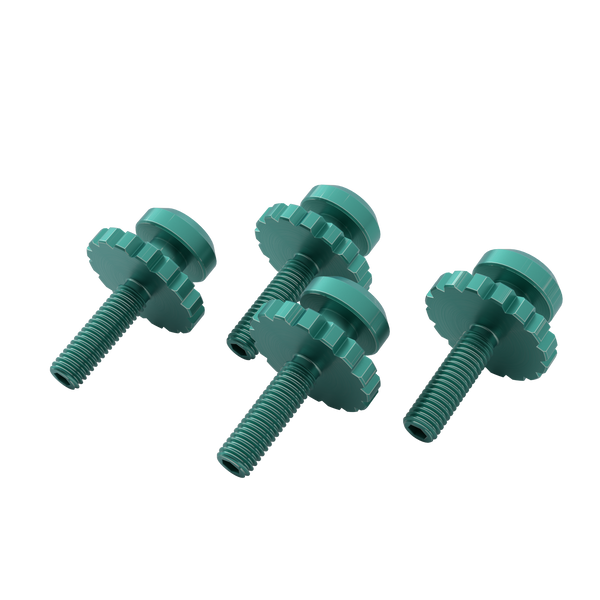 DVAM5-1 | TiLED® dvLED Mounting Button Kits Series