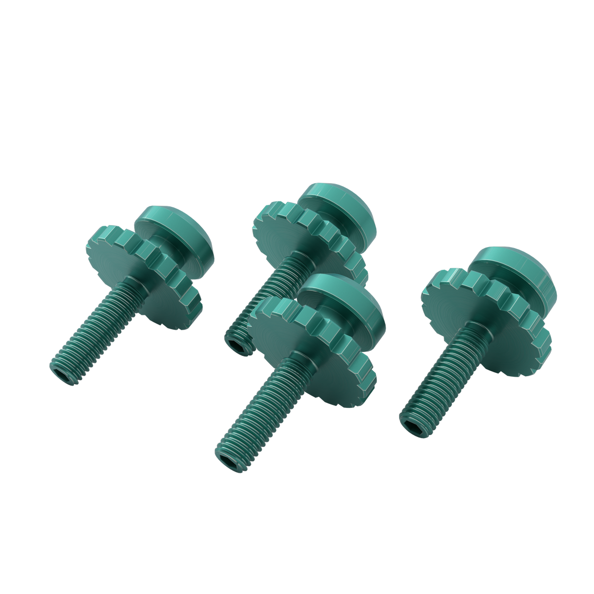 DVAM5-25 | TiLED® dvLED Mounting Button Kits Series