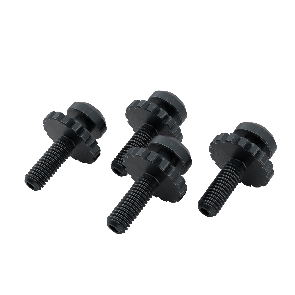 DVAM6-1 | TiLED® dvLED Mounting Button Kits Series