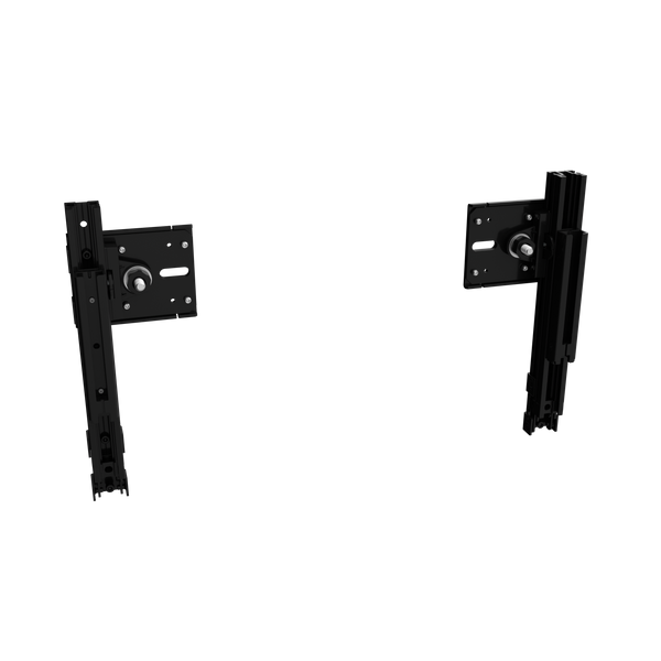 DVM0250U1E | TiLED® dvLED Universal Wall Mounts Series