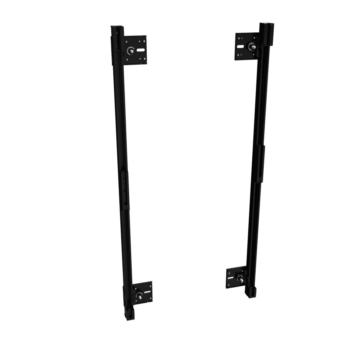 DVM0500U2 | TiLED® dvLED Universal Wall Mounts Series