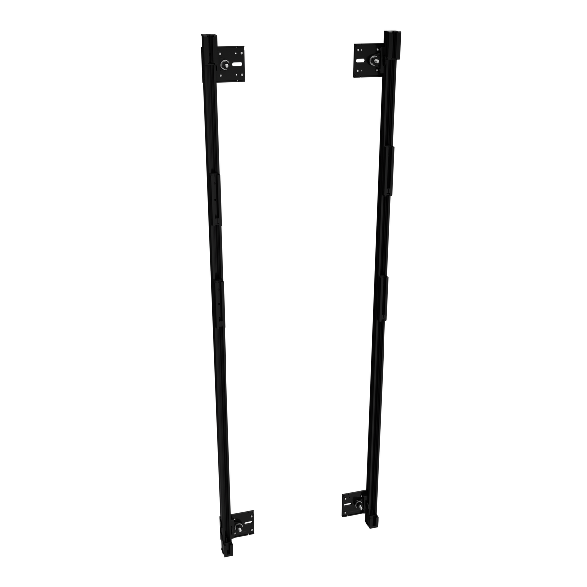 DVM0500U3 | TiLED® dvLED Universal Wall Mounts Series
