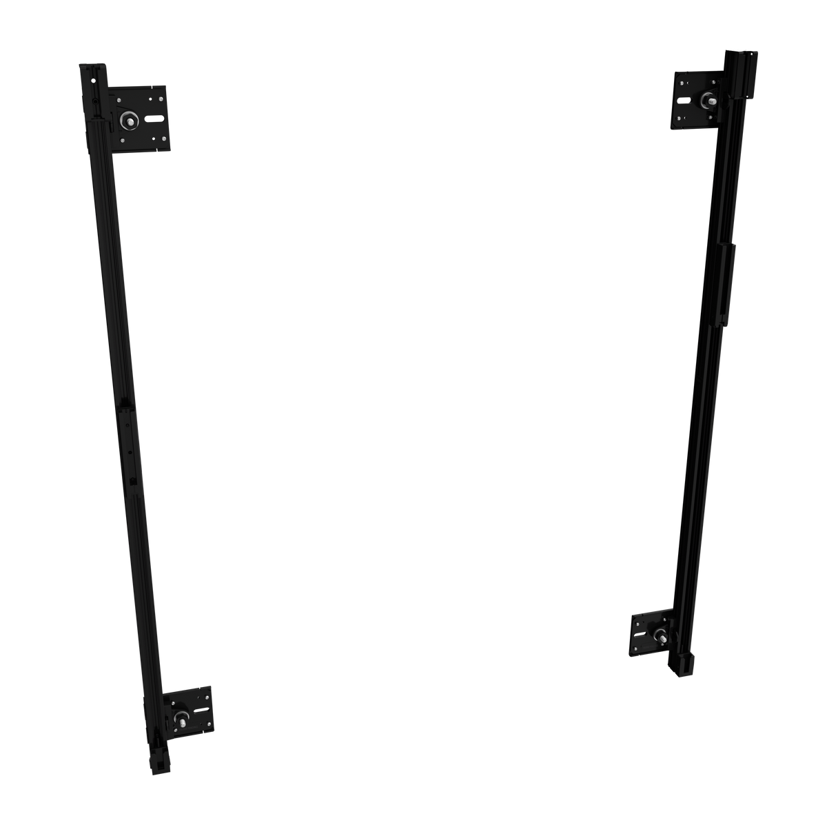 DVM0540U2 | TiLED® dvLED Universal Wall Mounts Series