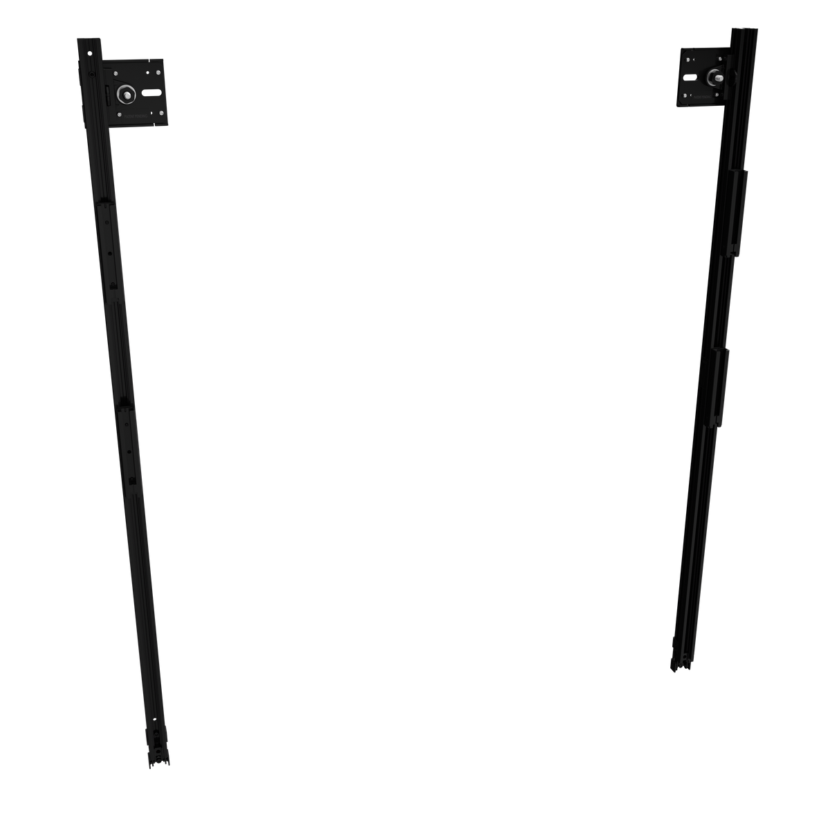 DVM0540U2E | TiLED® dvLED Universal Wall Mounts Series