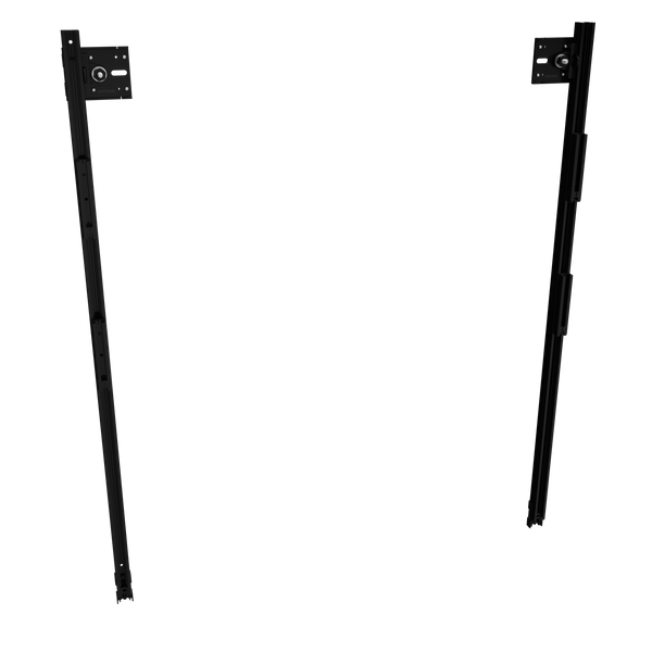 DVM0540U2E | TiLED® dvLED Universal Wall Mounts Series