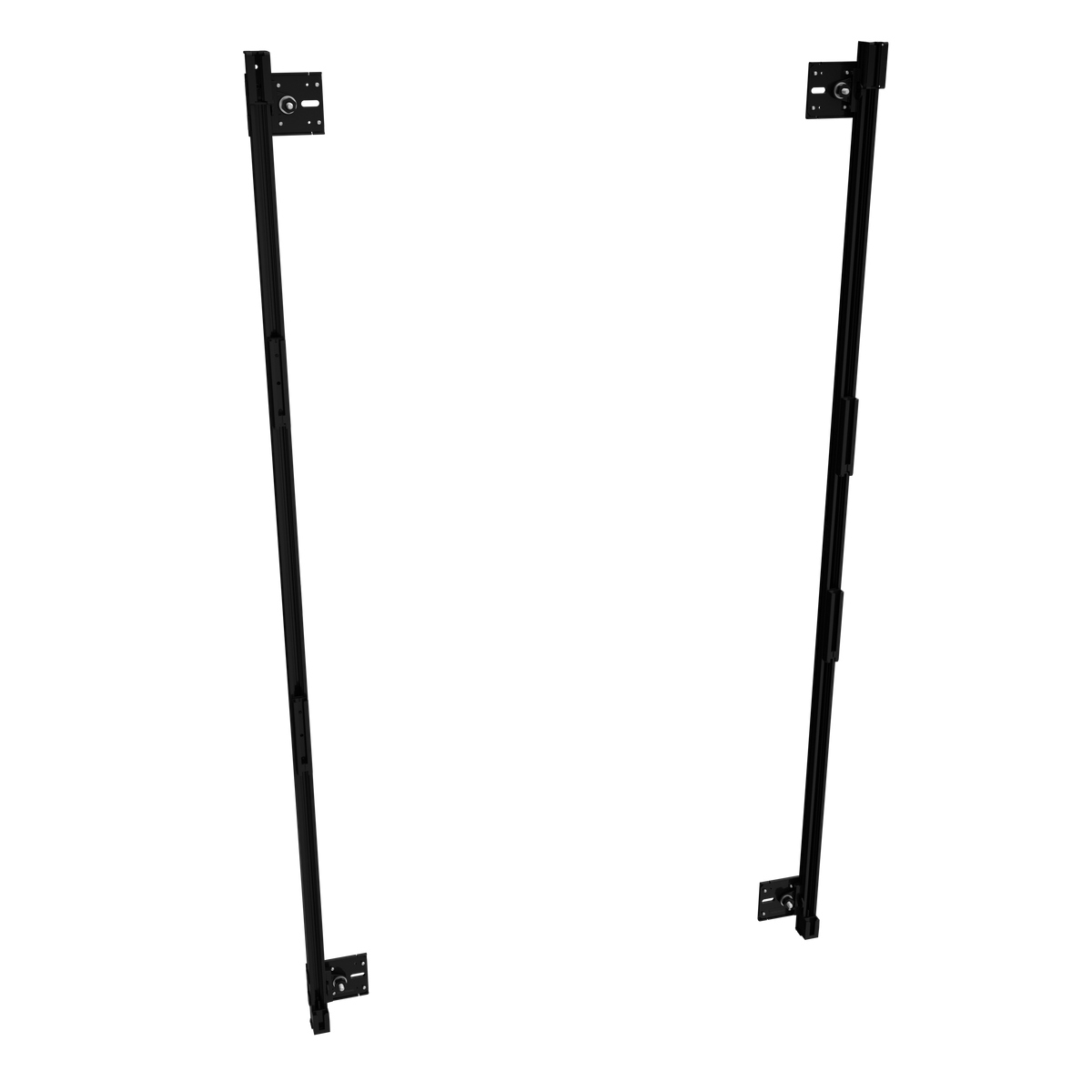 DVM0540U3 | TiLED® dvLED Universal Wall Mounts Series