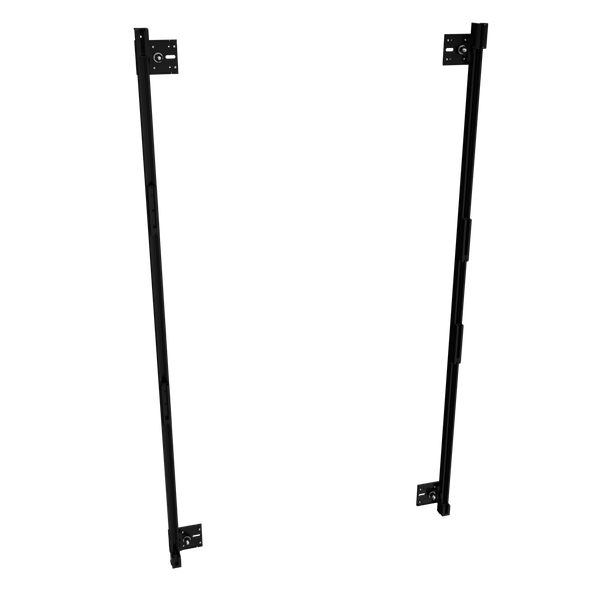 DVM0540U3 | TiLED® dvLED Universal Wall Mounts Series