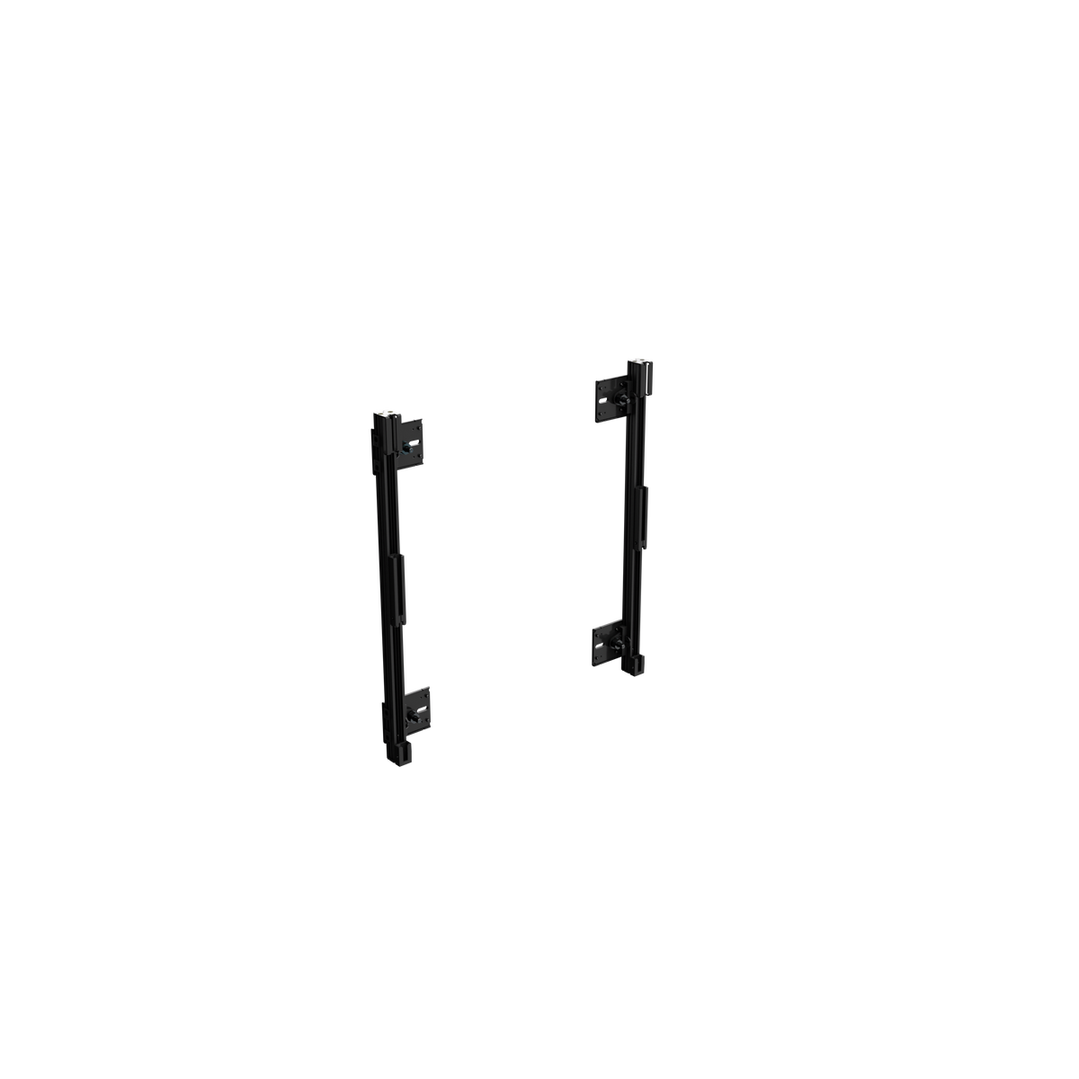 DVM27U2 | TiLED® dvLED Universal Wall Mounts Series